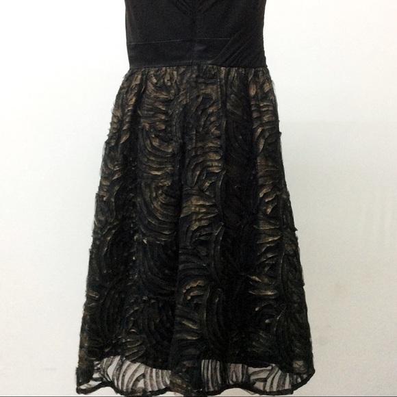 ADRIANNA PAPPEL* (14) WOMEN’S Midi Sheath DRESS. - Picture 4 of 15